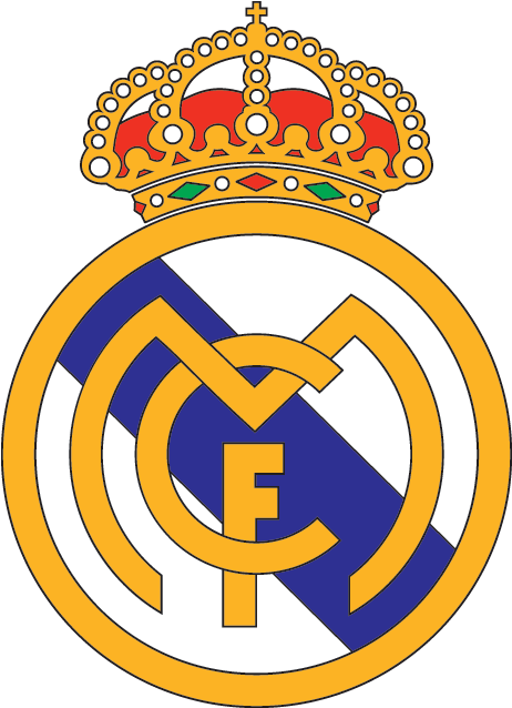 Real Madrid Pics Logo Ideas - Real Madrid Clipart (645x645), Png Download