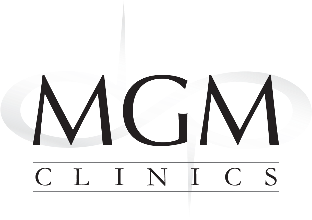 Mgm Clinics - Agm Clipart (1274x898), Png Download