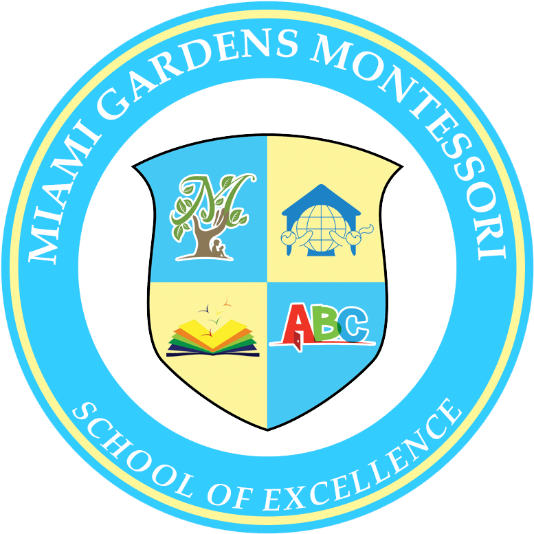 Mgm Logo - Preschool Clipart (800x800), Png Download