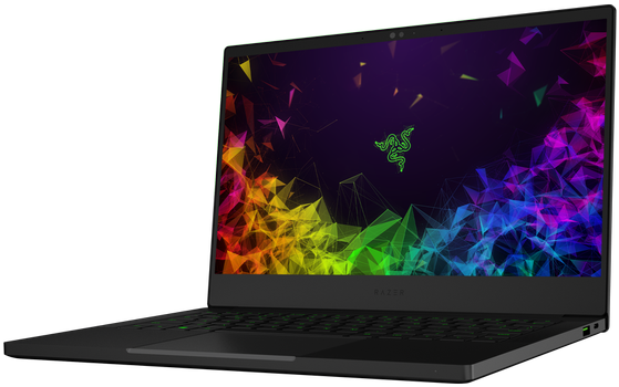 Razer Announces 2019 Blade Stealth - Razer Stealth 13 2019 Clipart (800x450), Png Download