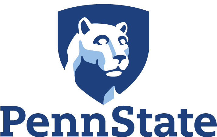 Pennstate Univ - Pennsylvania State University Clipart (726x497), Png Download