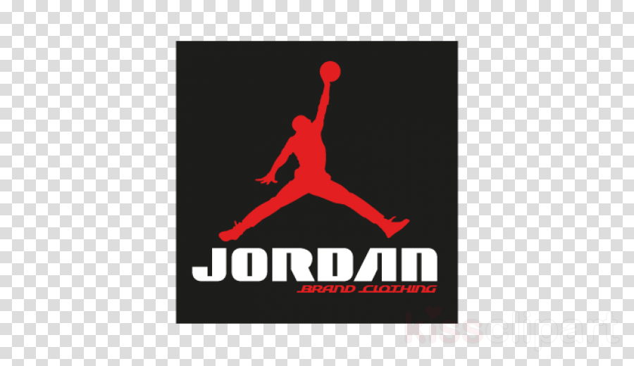 Air Jordan Clipart Jumpman Air Jordan Nike - Michael Jordan - Png Download (900x520), Png Download