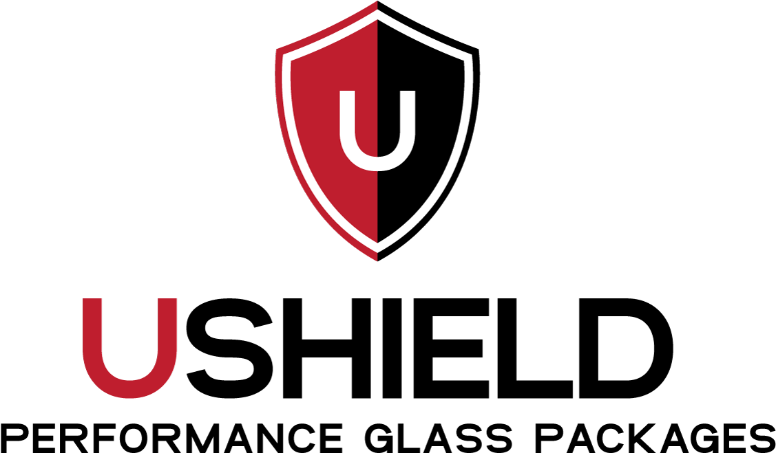 From Specialty Window Glass To Economy Panes, Climateguard - Emblem Clipart (1134x662), Png Download