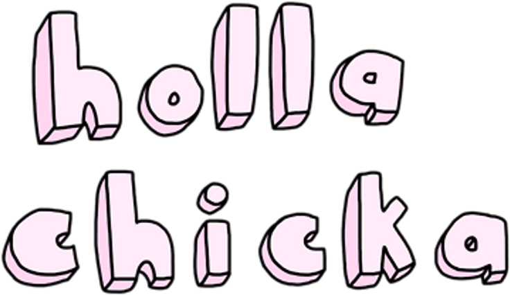 Sayings Spanish Latino Cute - Pastel Quote Clipart (1024x1024), Png Download