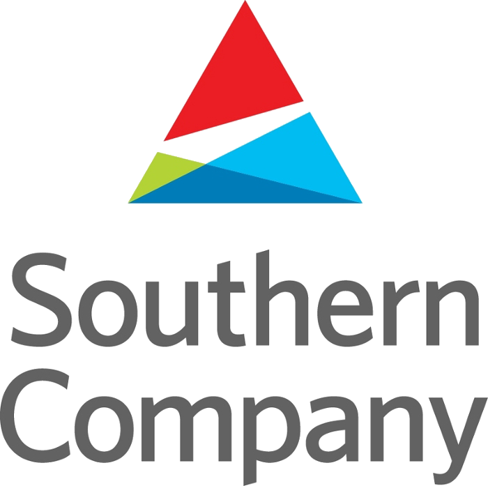 Southern Company Alabama Power Company Logo - Southern Company Logo Png Clipart (700x697), Png Download