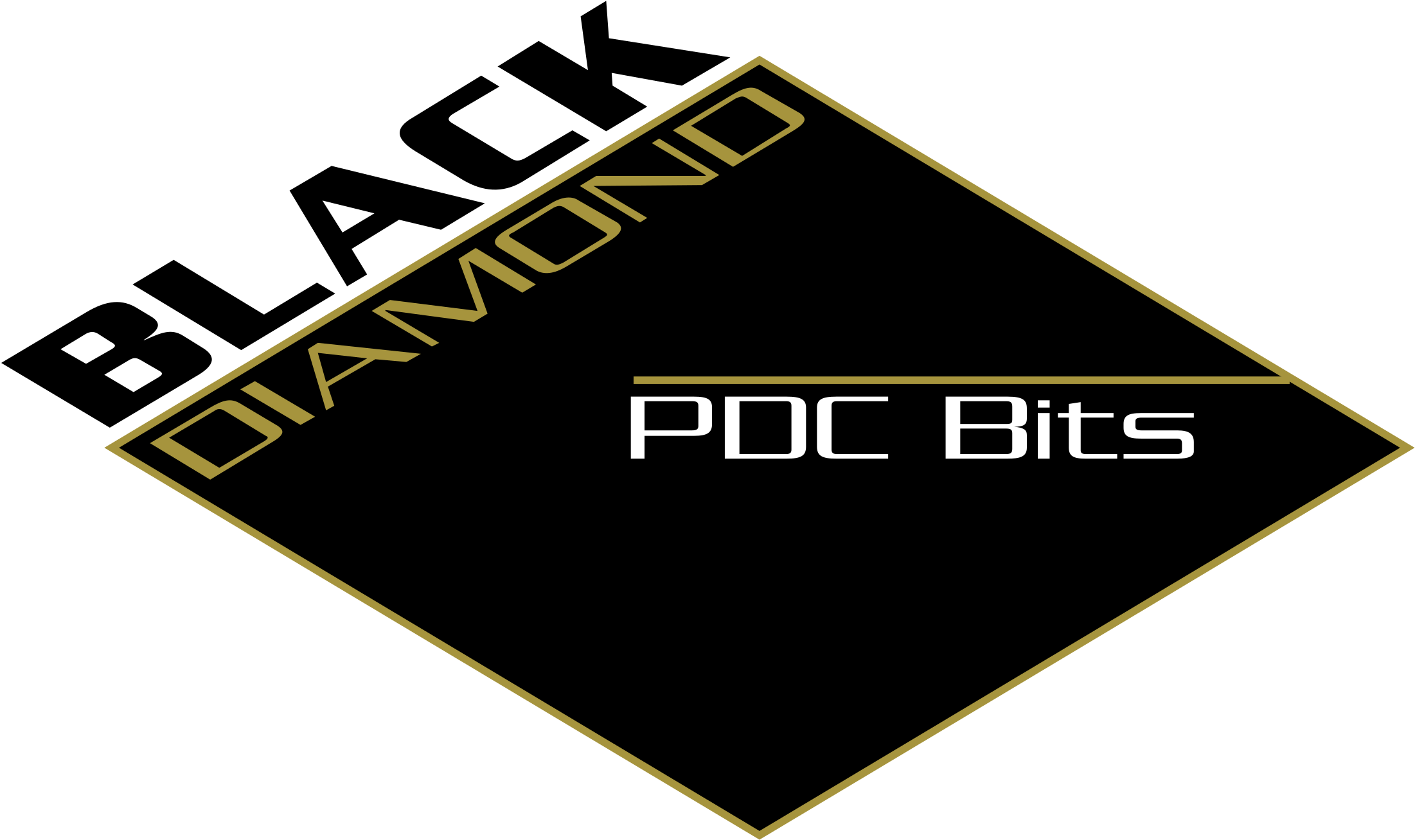 Black Diamonds Logo Png Transparent - Tezyo Logo Clipart (2202x1308), Png Download