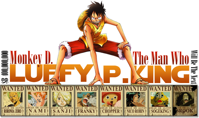 One Piece Clipart (850x600), Png Download