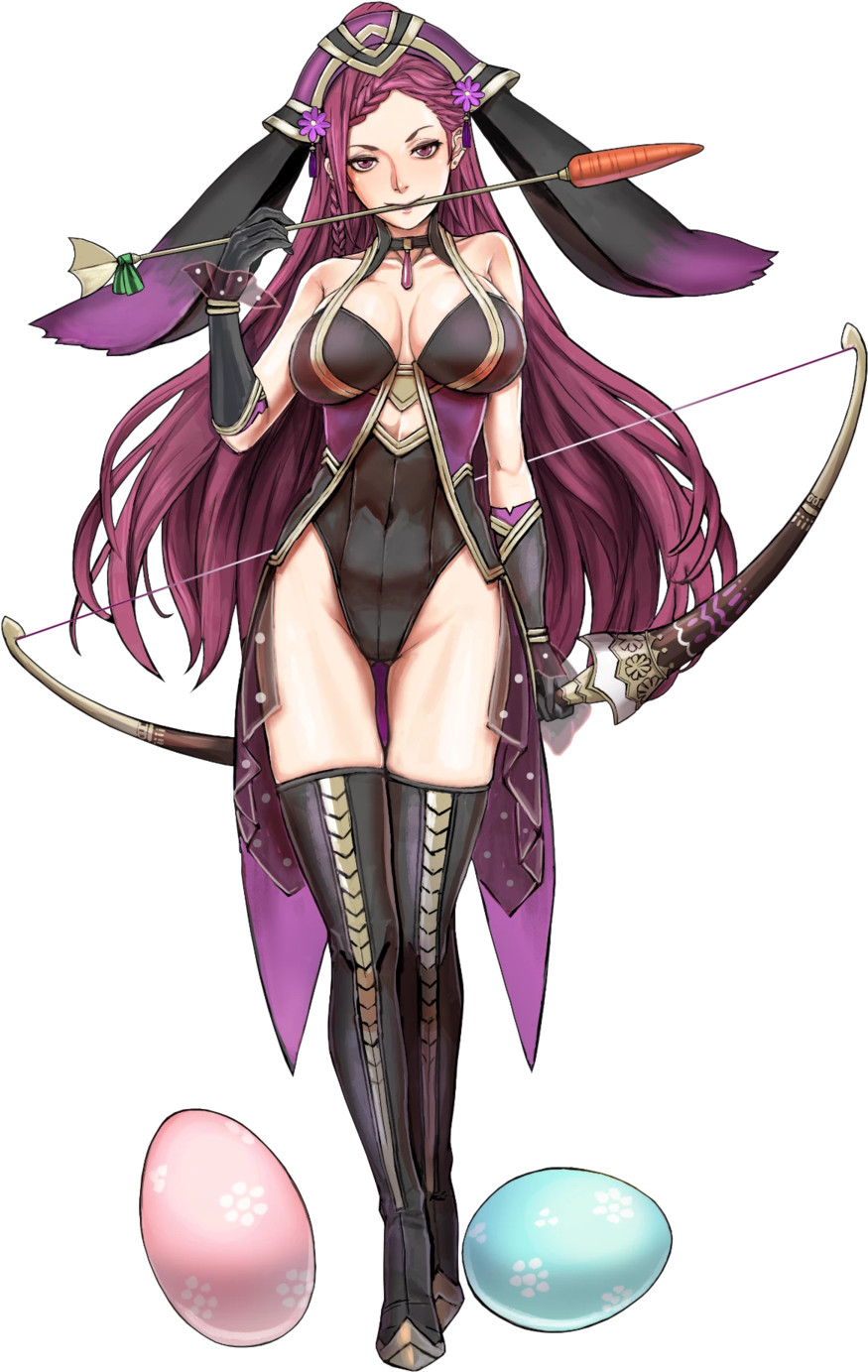 Togame Long Hair Gif Clipart (1200x1440), Png Download