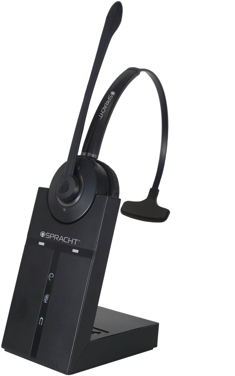 Categories - Sangoma Headset Clipart (1020x1280), Png Download