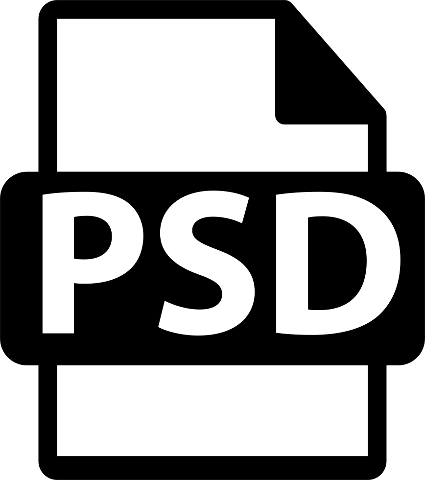 868 X 980 4 - Icon Pdf Svg Free Clipart (868x980), Png Download