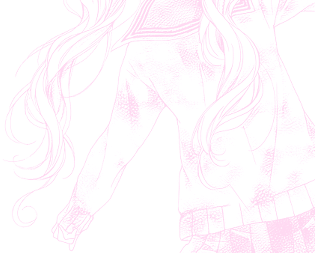 Tumblr Pinterest Anime - Illustration Clipart (1368x855), Png Download