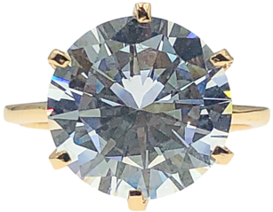 Engagement Ring Clipart (600x600), Png Download