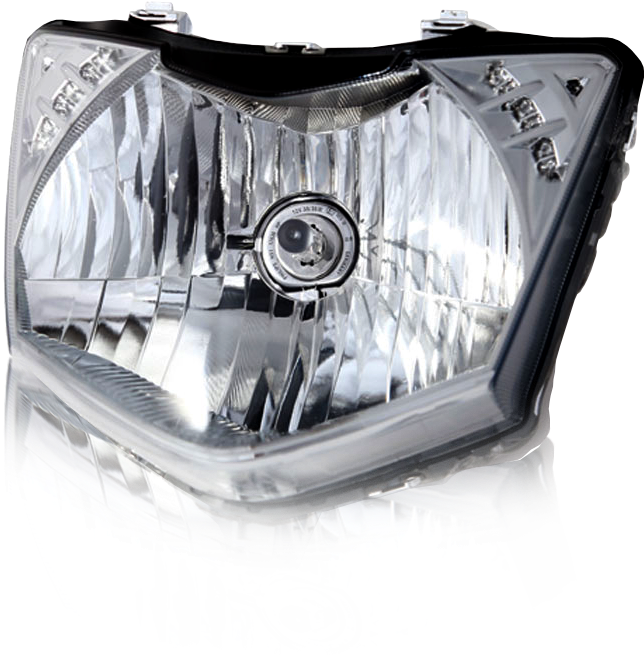 {"id" - "202\ - Motorcycle Clipart (1000x1000), Png Download