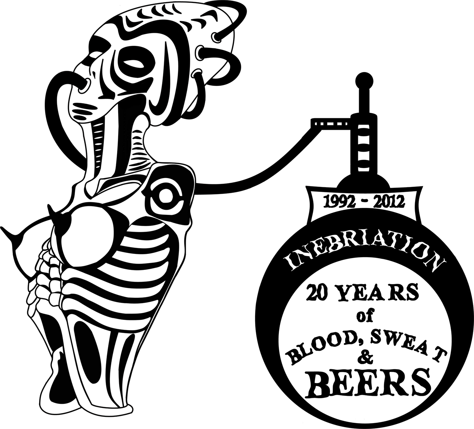 Cartoon Clipart (1600x1448), Png Download