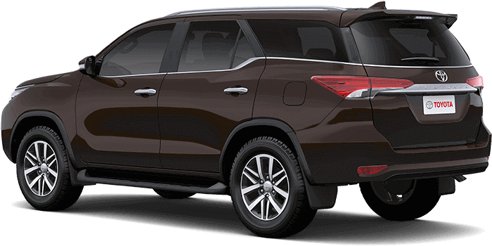 Exterior - Interior - Compact Sport Utility Vehicle Clipart (1000x563), Png Download