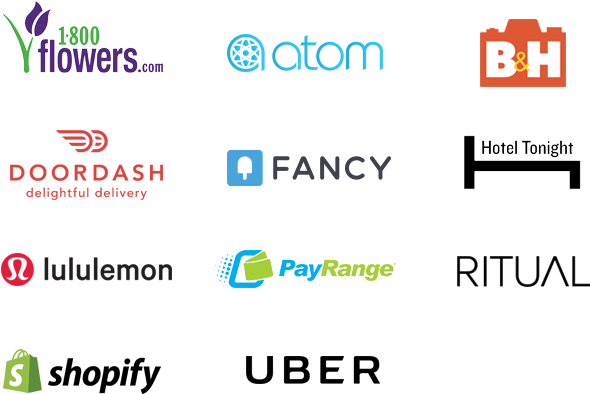 Android Pay Also Stores Your Gift Cards, Loyalty Cards - 1 800 Flowers Clipart (1000x479), Png Download