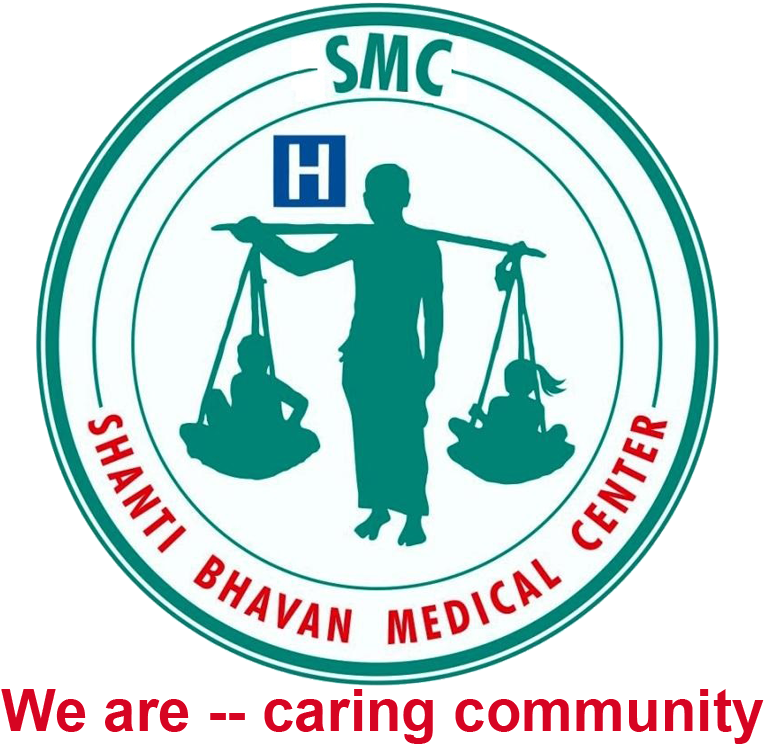 Shanti Bhavan Medical Center - Fathima Muslim Ladies College Colombo 12 Clipart (768x772), Png Download