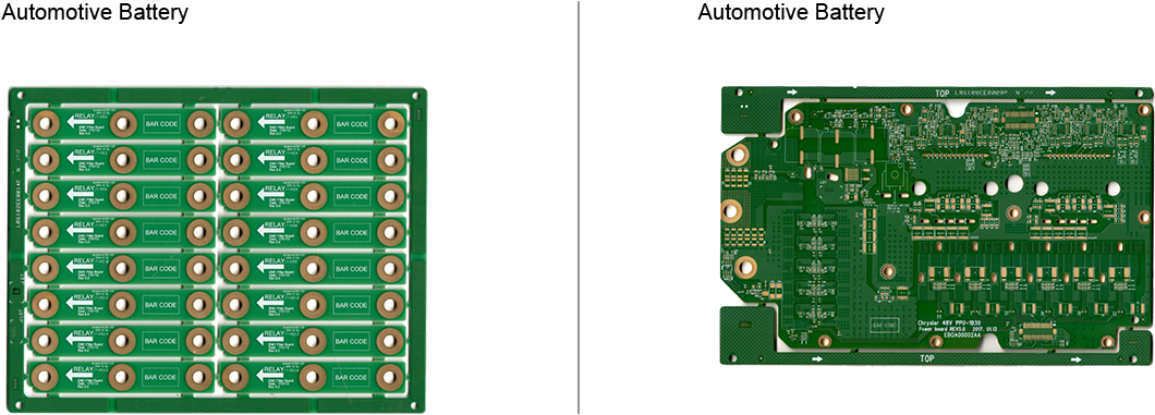 Product Type, Technology, Layer - Electronic Component Clipart (1200x438), Png Download