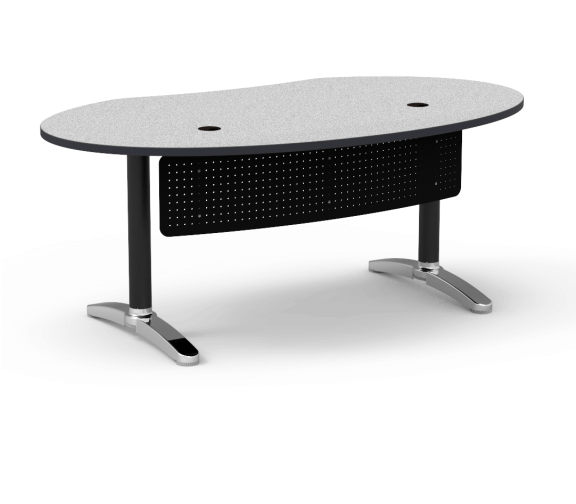 Zoom In - Outdoor Table Clipart (575x575), Png Download