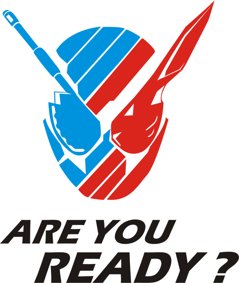 Svg Free Stock Kamen Rider Are You Ready By Sentairiderz - Kamen Rider Build Are You Ready Clipart (822x973), Png Download
