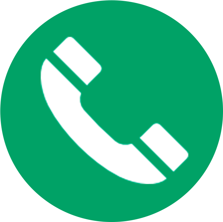 Logotipo Telefono - Cell Phone Icon Green Clipart (1165x1191), Png Download