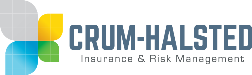 Ch Logo Full Color Light Background Larger Size - Graphic Design Clipart (908x342), Png Download