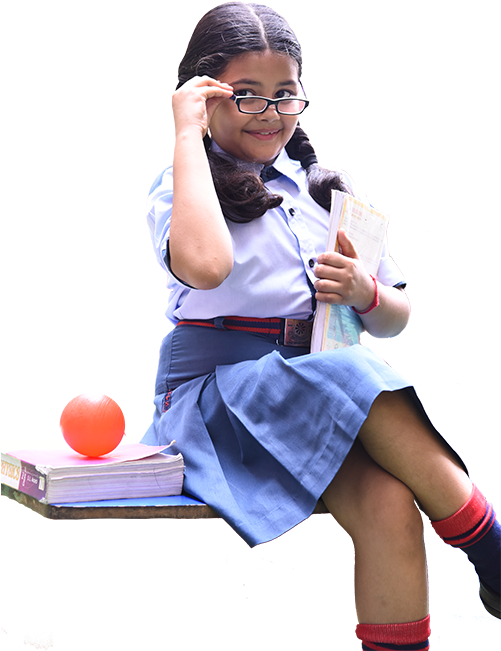 Activity Planner - School Uniform Clipart (500x749), Png Download