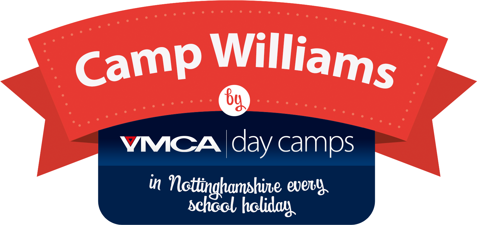 The Programme Is Full Of Activities For Children - City Ymca Clipart (1628x819), Png Download