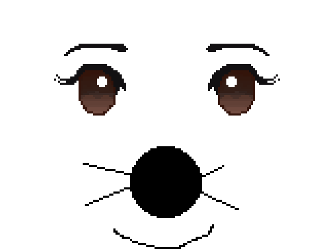 White Wolf - Cartoon Clipart (1024x576), Png Download