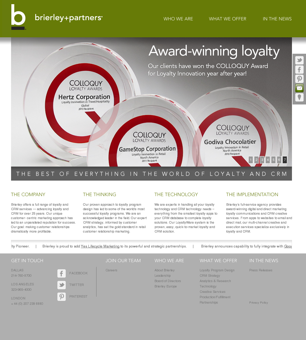 Brierley Partners - Circle Clipart (1024x1139), Png Download