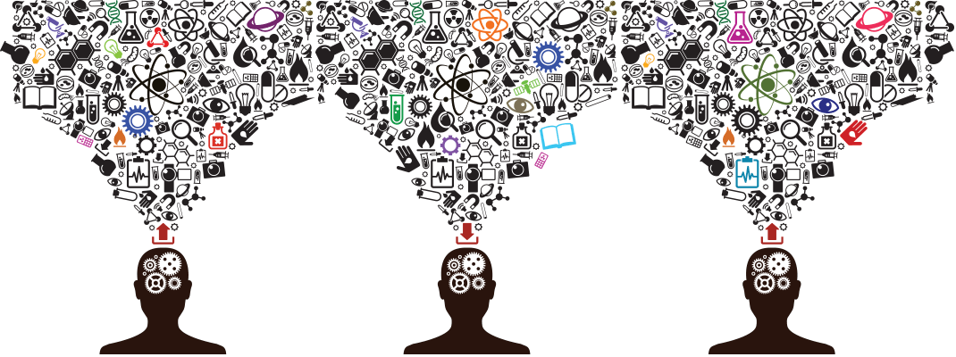 Ideas Png - Ideas Worth Spreading Clipart (1070x400), Png Download