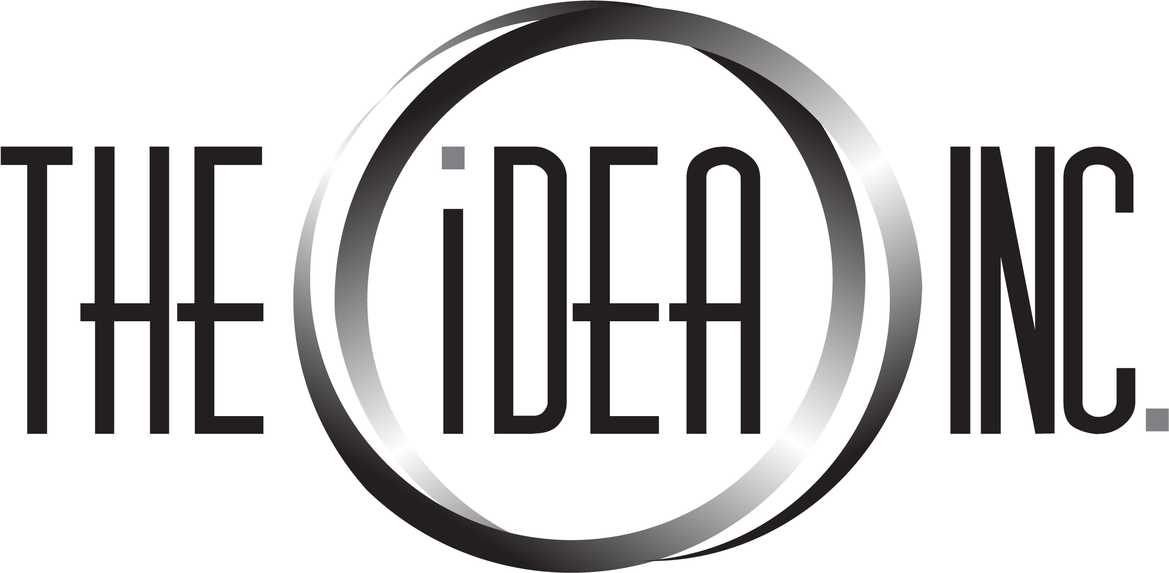 Idea Inc Clipart (2552x1304), Png Download
