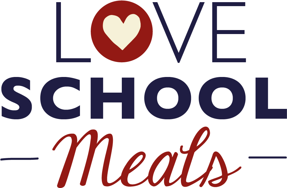 All You Need To Know About School Meals At - Heart Clipart (933x613), Png Download