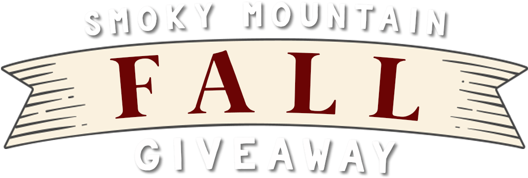 Smoky Mountain Vacation Giveaway Stand A Chance To - Company Clipart (1199x408), Png Download