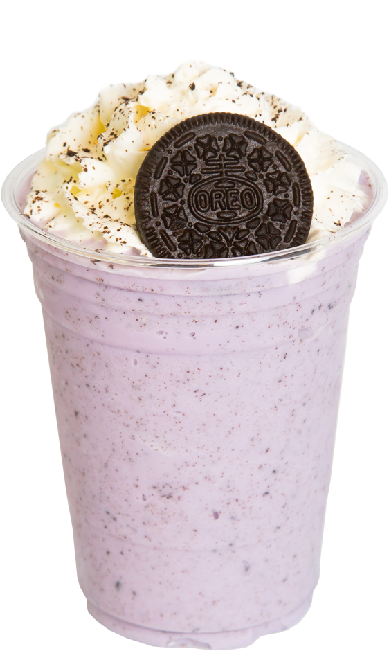 1491175102-2800 - Milkshake Clipart (1760x1173), Png Download