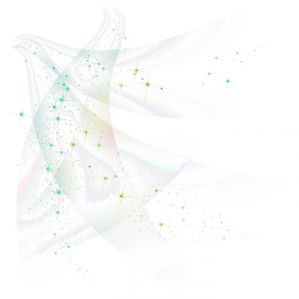 Glitter Colors Sticker By Pennyann Ⓒ - Stitch Clipart (1024x1024), Png Download