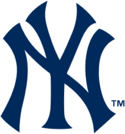 Ottawa Champions - New York Yankees Emoji Clipart (600x600), Png Download