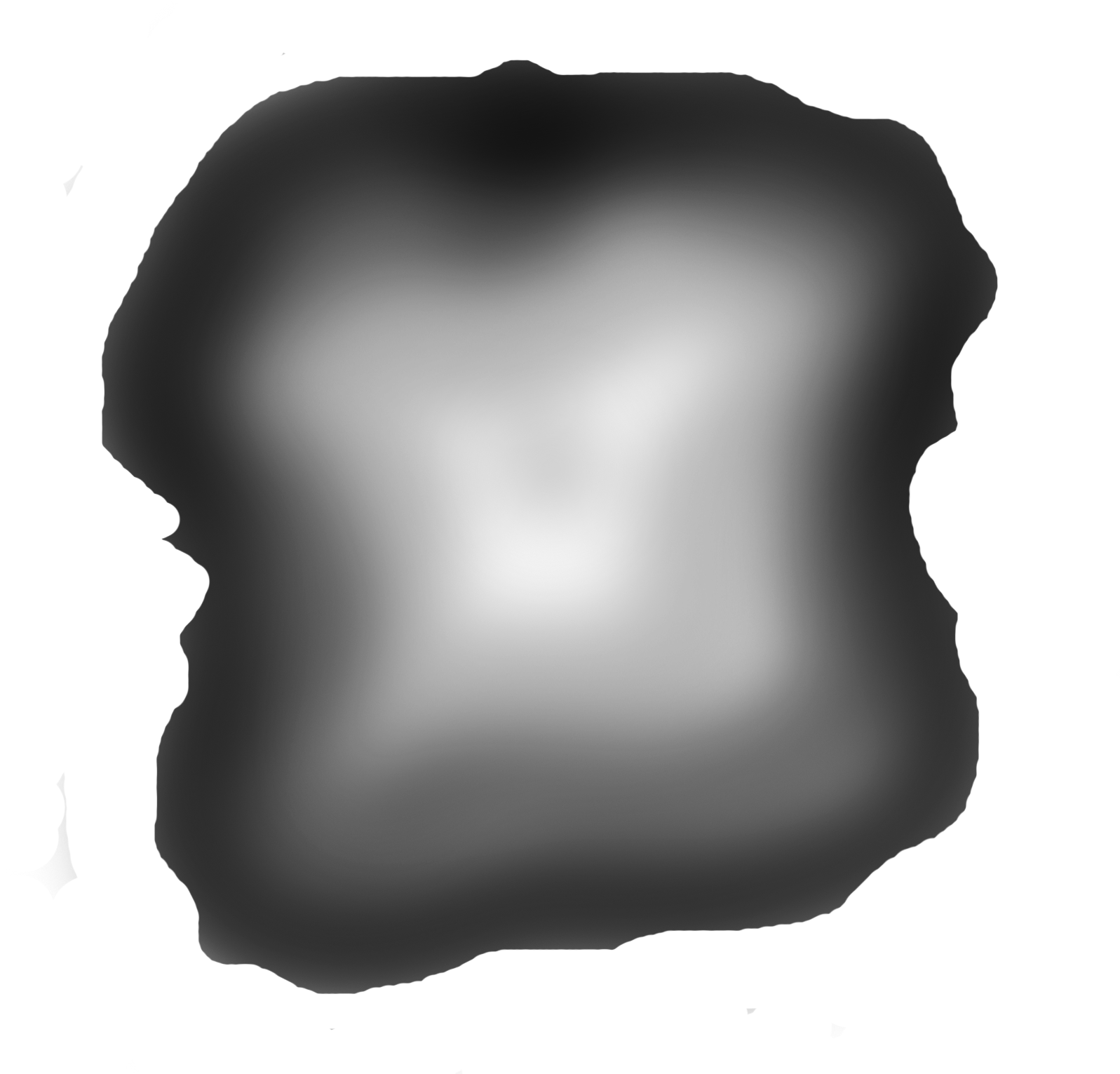 53 642k Hole 07 Kepli - Illustration Clipart (1600x1600), Png Download