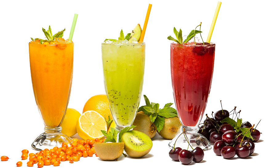 Coquetel Drinks Png - Coquetel De Frutas Png Clipart (900x592), Png Download
