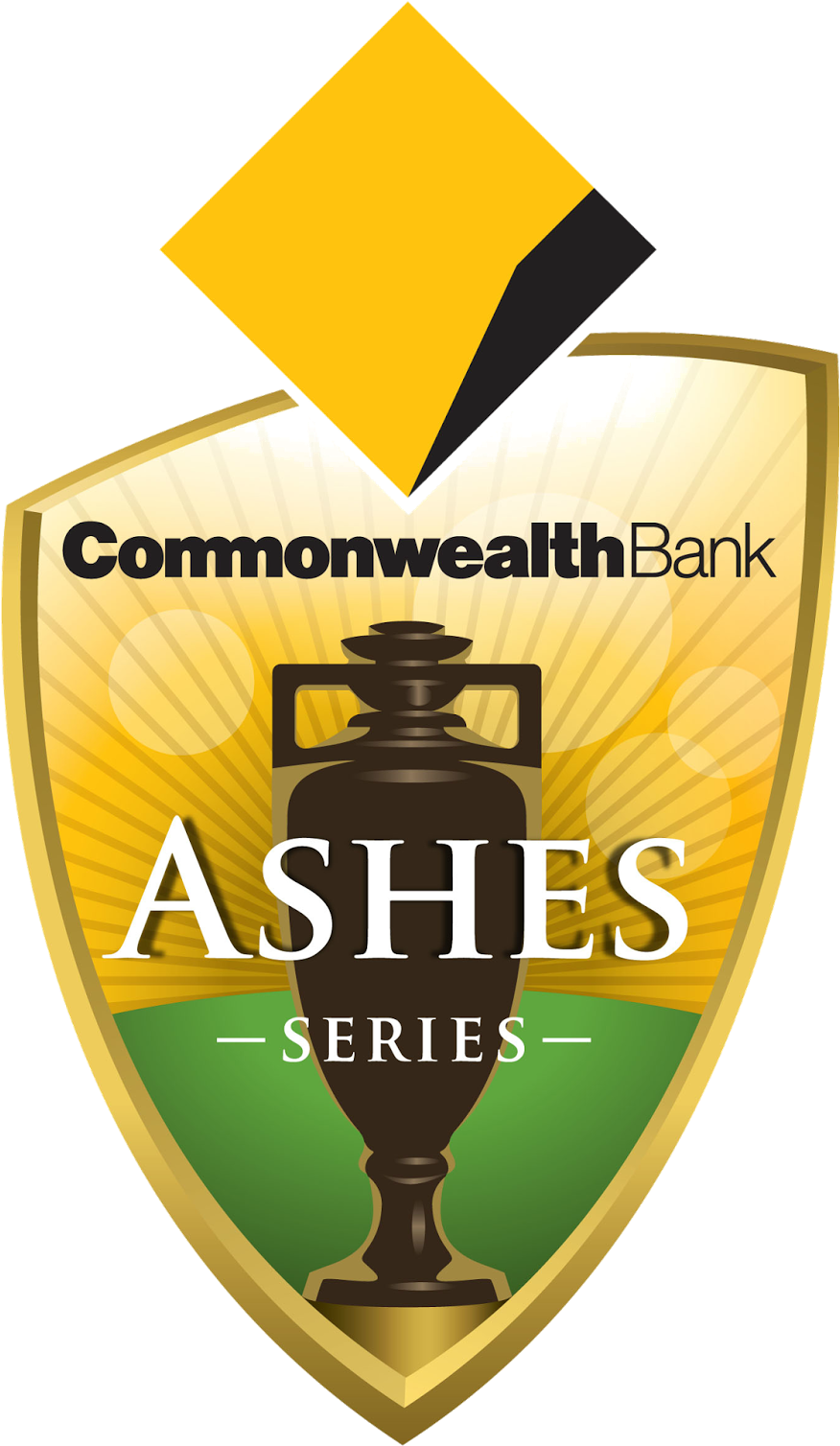 Here Comes, Commonwealth Bank Ashes 2013 Patch For - Commonwealth Bank Test Series Clipart (1067x1600), Png Download