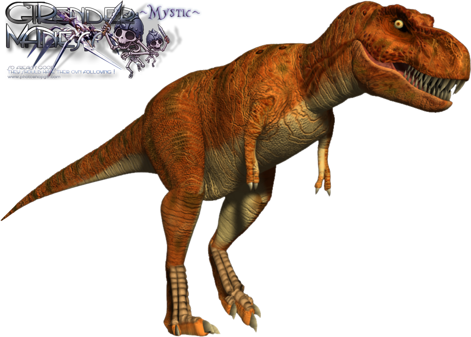 Liked Like Share - Tomb Raider T Rex Clipart (1024x768), Png Download