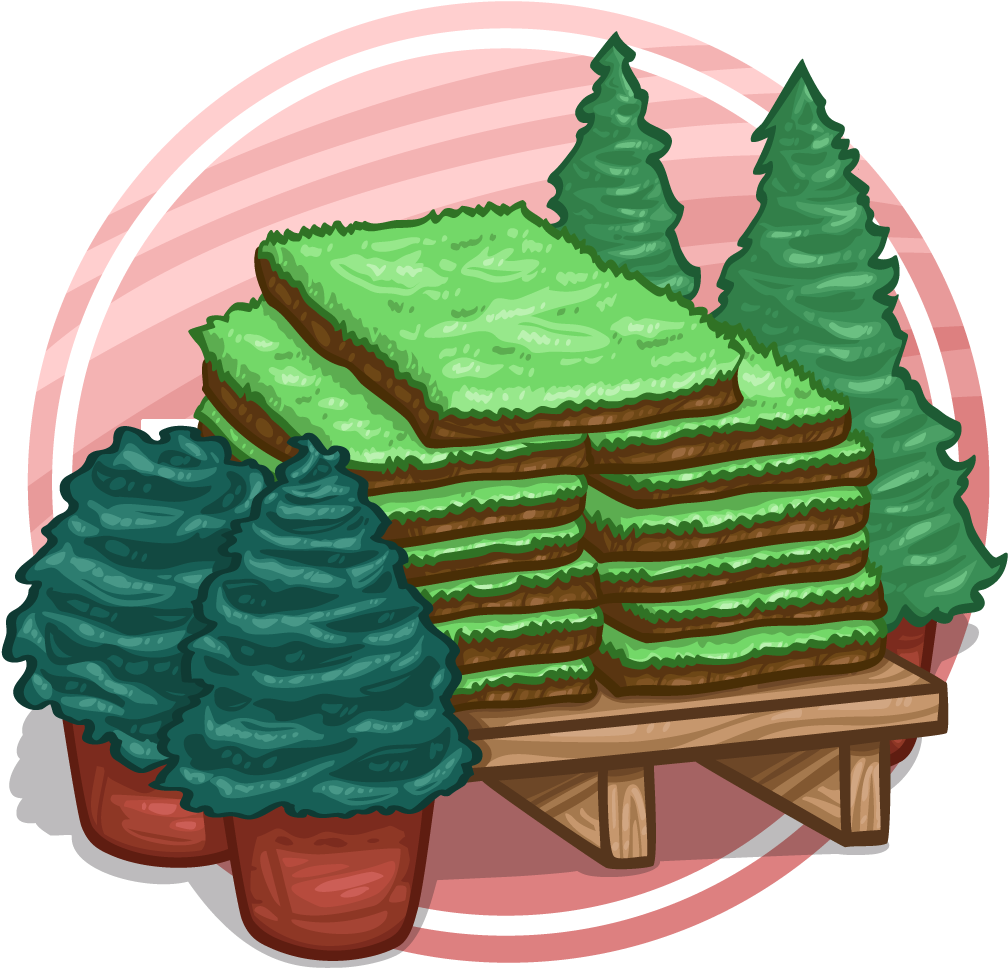 Buttercream Clipart (1024x1024), Png Download