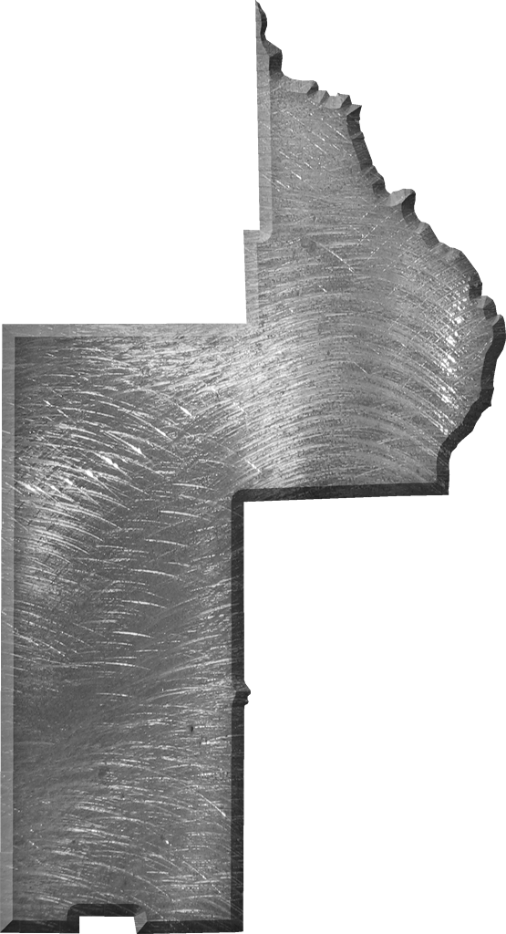 Lake "fun" Style - Wood Clipart (555x1024), Png Download