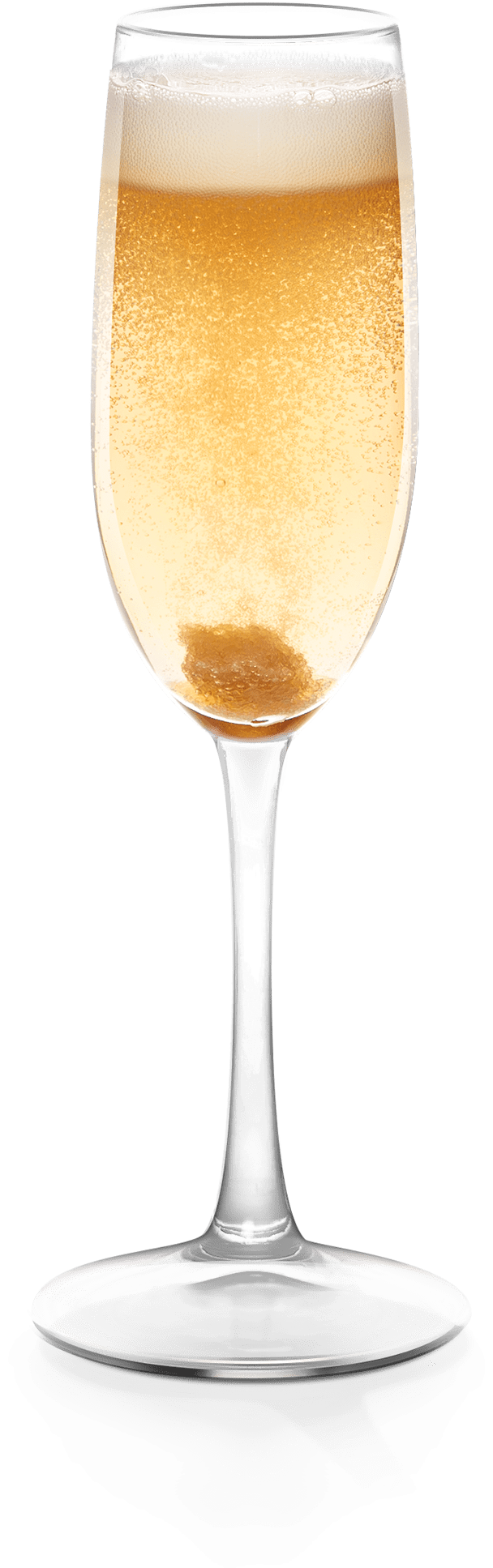 Champagne Stemware Clipart (2240x2240), Png Download