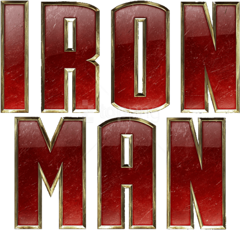 Free Png Ironman Png - Iron Man Png Hd Clipart (850x793), Png Download