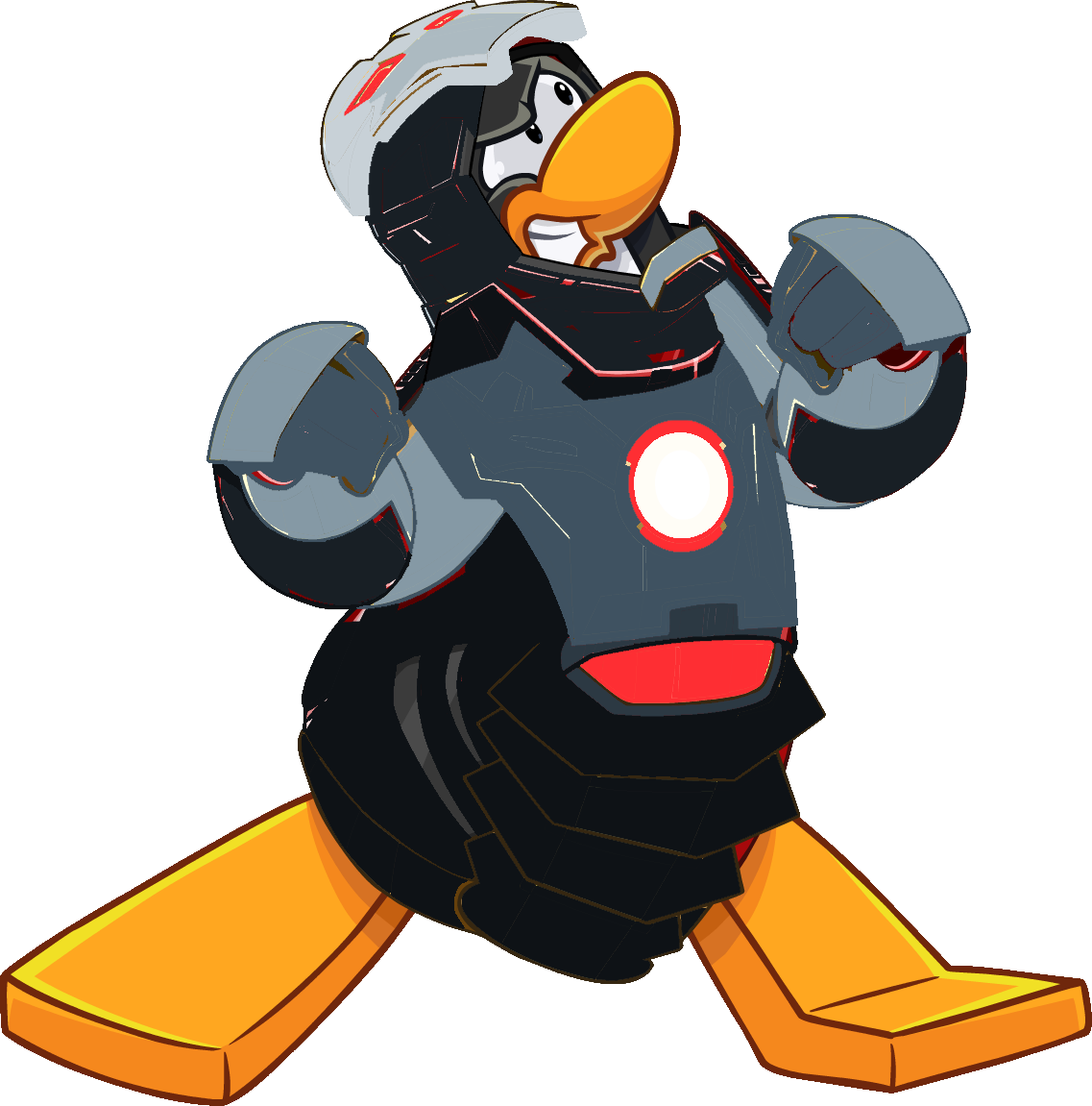 Image Nightclub By Lego Here Png Club - Lego Iron Man Nightclub Clipart (1137x1151), Png Download