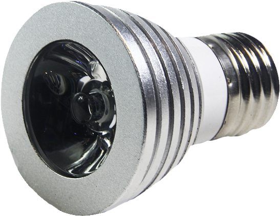 Led Aluminum Spotlights - Fluorescent Lamp Clipart (908x650), Png Download