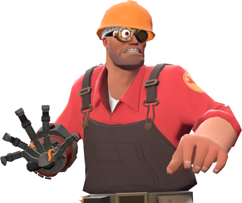 Googly Gazer - Cartoon Clipart (835x699), Png Download