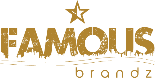 Famous Brandz Pounds - Tan Clipart (720x720), Png Download