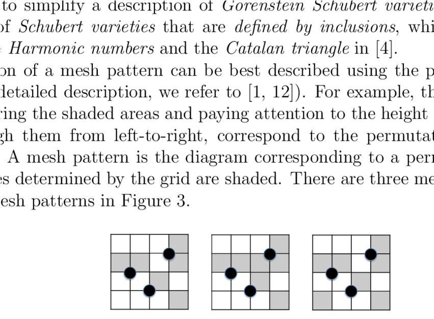 Three Mesh Patterns - Court Appointed Special Advocates Clipart (850x638), Png Download